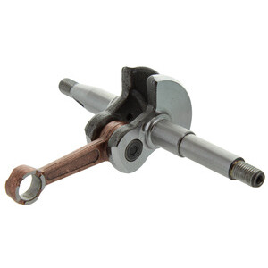 J-Sky YD22 Fig. 2 Albero Motore