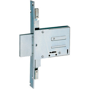 Iseo 663 Serratura Inf P/Ferro Tripl DM E60