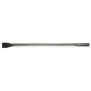 Scalpello Piatto Attacco Sds-Max 400X25 mm
