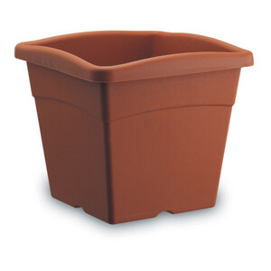 Vaso in Plastica Festo 30X30XH26 cm