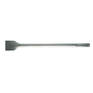 Scalpello Largo 40X5 Attacco Sds-Max 360 mm