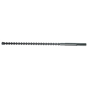 Punta Elicoidale D 20X520 mm Sds-Max