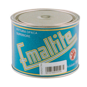 Fondo Sintetico Emaltite da 0,500 L