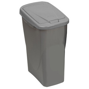 Pattumiera 25 L Ecobin P/Esterno Differenziata