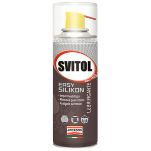 Arexons 2324 Svitol Silikon 200 ml