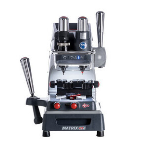 Silca Duplicatrice Punzonate Matrix Pro S