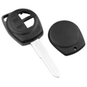 Silca HU87RS2 Guscio Chiave Auto (2 TASTI)