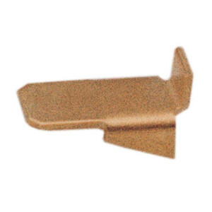 SC Reggipiano Ottonato P/Cremagliera 20 PZ