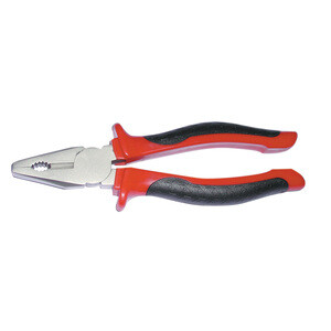 Pinza Universale Bicolore 175 mm