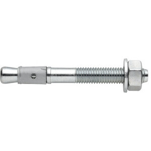 BS Elematic Tassello Spit Fix 3 Acc 10X 75MM 5PZ