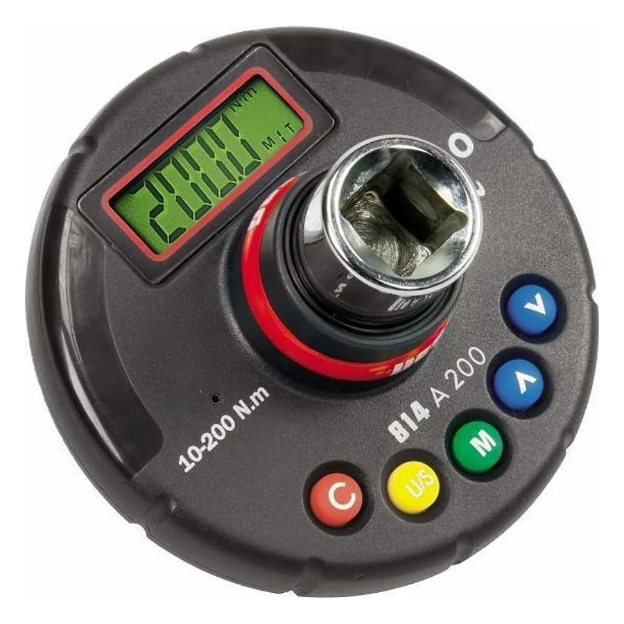 Dispositivo Digitale Coppia-Angolo 814 a 340 Usag – cod. U08140005