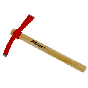 Martellina Malepeggio 400 G C/Manico Legno