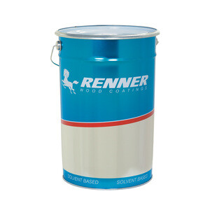 Renner Opaco Poliuretanico FO40 M006 1 L