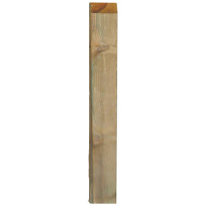 Listello P/Pavimento Pino Impregn 28X40X3000MM