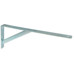 Reggimensola P/Tende 15X3 mm C/Saetta 15 cm