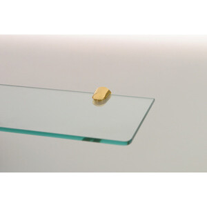 Reggimensola Pinco 09109 25X30 Nichel 10 mm 2 PZ