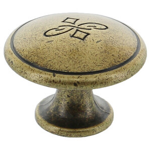 BL Pomolo Antich. 24130 MM.30 Florence (PZ.2)