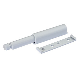 BL Cricchetto a Cannone Regol 74 mm Grigio