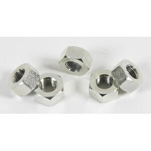 BL Dado Fermadisco P/Decespugliatore 10X1,25SX 2 PZ