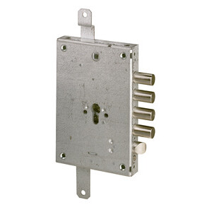 Cisa B6515 48 Serratura Cil Eu Compatibile
