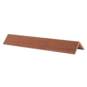 Paraspigolo 25X25 mm PVC Espanso 3 M Ciliegi