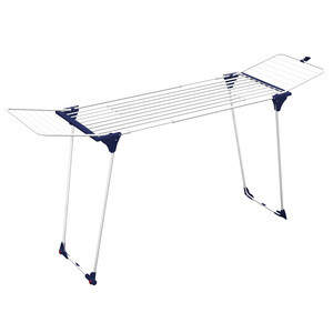 Stendibiancheria Cavalletto Vileda Infinity Flex