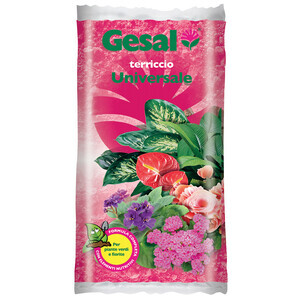Gesal Terriccio Universale 10 L