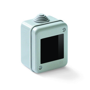Cassetta Life da Parete P/Interno 2P IP40