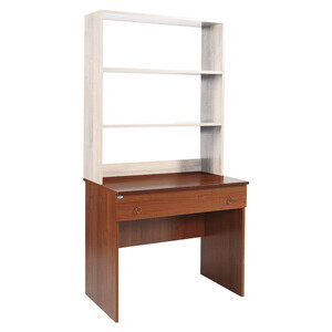 Linea Classic Scrivania 1 Cassetto 90X56XH75 cm