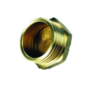 Idraulica-Tappo Maschio 292 Ottone Gial D 1