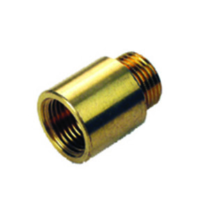 Idraulica-Prolunga 520 Ottone Gial D 1/2X30MM