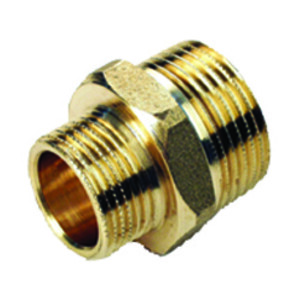 Idraulica-Vite Ridotta 245 Ottone Gial D 1X1/2