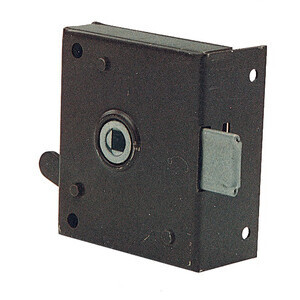 Serratura Solo Scrocco 189 Vertic 70 mm Entr 45