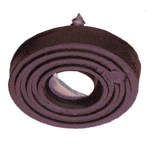 Sottosedia C/Vite Nero 28 mm Conf 8 PZ