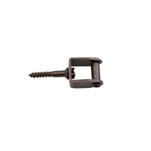 Ibfm Cavallotto Vite P/Aste di Cremonesi Bronzato