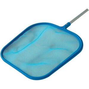 Retino di Superficie C/Man P/Piscina 122CM K106CB12