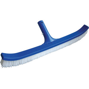 Spazzola P/Bordi e Pareti Piscina K166CB12