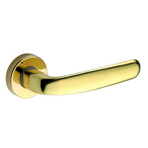Frascio Maniglia Zama Easy C/Bocchet Inoxbrass