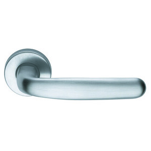 Frascio Maniglia Zama Easy C/Bocchet Crom Sat