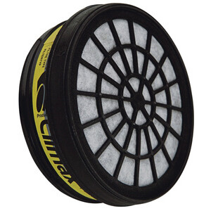 Filtro P/Maschera 755 P3 Polveri Fini