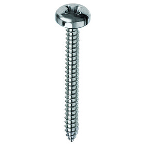 SC Vite P/Ferro Autofil TC PH 2,9X 19MM ZN UNI6954 50 PZ