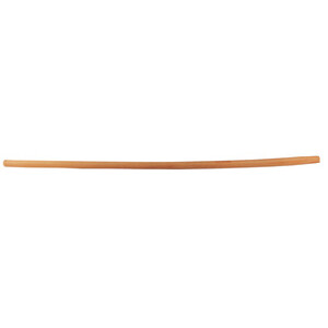 Manico P/Badile Faggio C/Curva Stark 130 cm