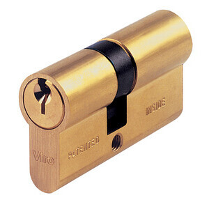 BL Viro 0920.2 Cilindro Sagomato 60 mm S/Aper Emer