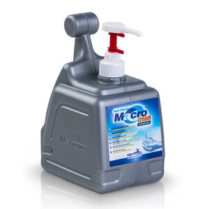 Crema Lavamani Macrocream Nettuno 3 L
