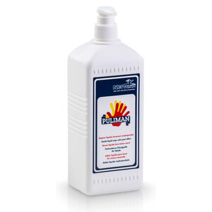 Sapone Liquido Puliman Nettuno 1 L