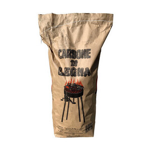 Carbone in Sacchi da 5,0 kg Circa