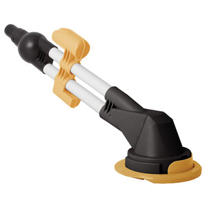 Pulitore Fondo Piscina Automat Zappy K755-751CBX