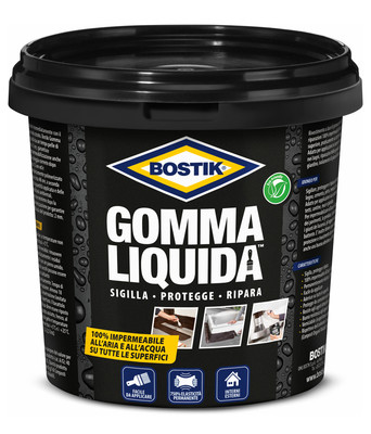 Bostik Gomma Liquida 0,750 L
