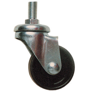 BL Ruota Nylon Perno D.50 mm da 2 PZ
