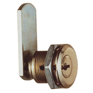BL Serratura a Cilindro Ibfm D 20 x 20 mm